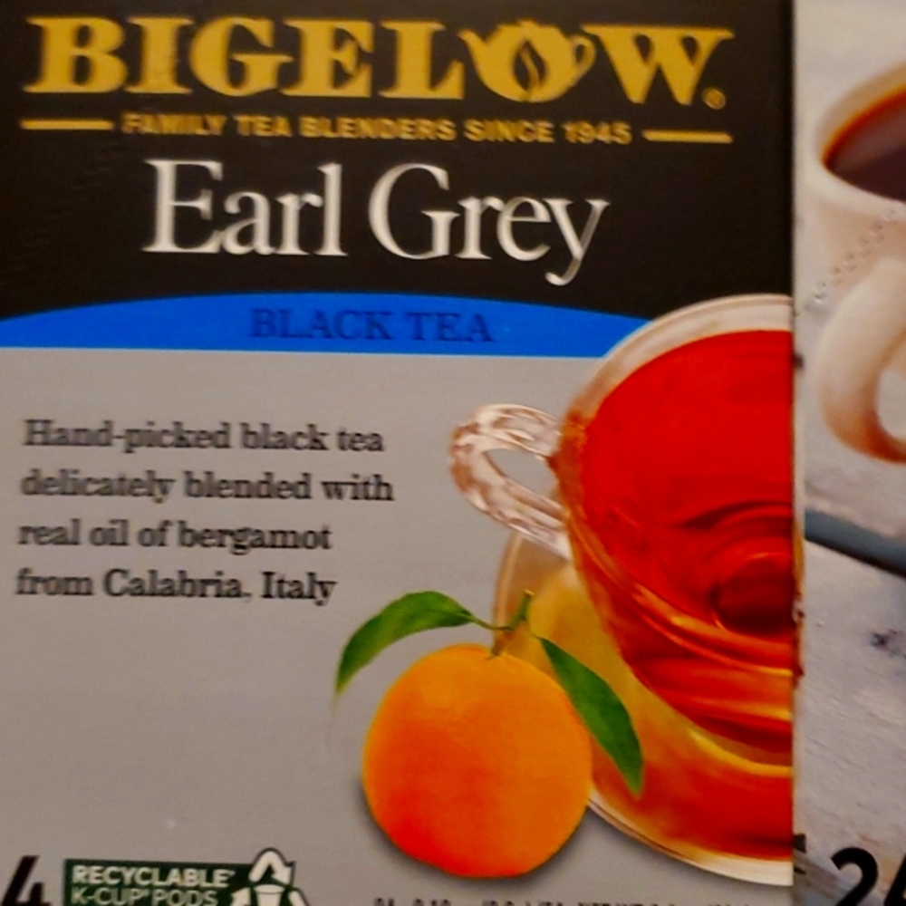 Coffee & Tea Keurig
